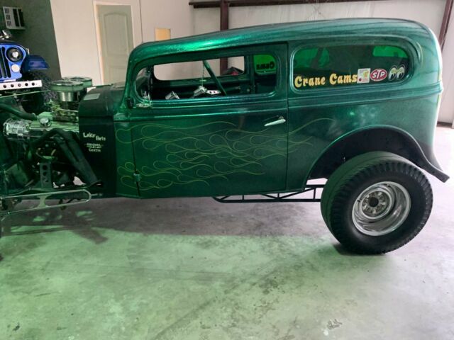 1933 Chevrolet Other - photo 9
