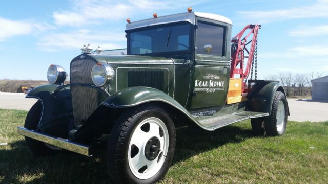 1933 Chevrolet Other Pickups - photo 4