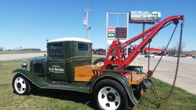 1933 Chevrolet Other Pickups - photo 7