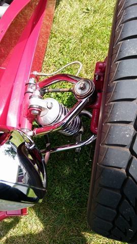 1933 Chevrolet Master - photo 11