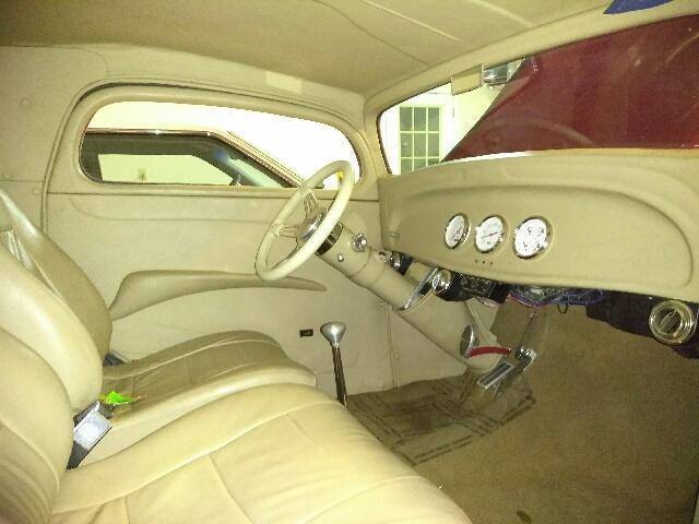 1933 Chevrolet Master - photo 4