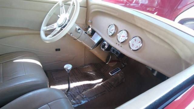 1933 Chevrolet Master - photo 5