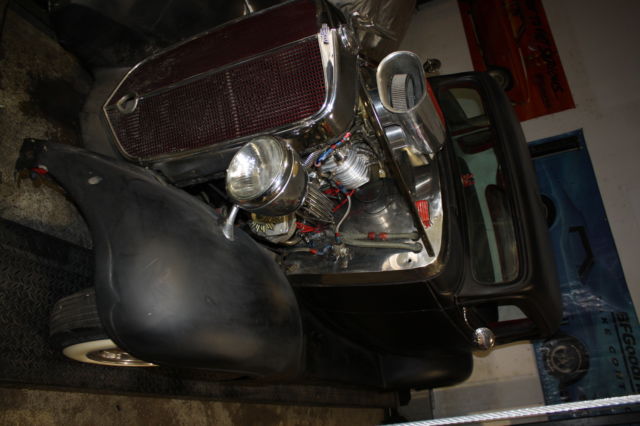 1933 Willys coupe COUPE - photo 7