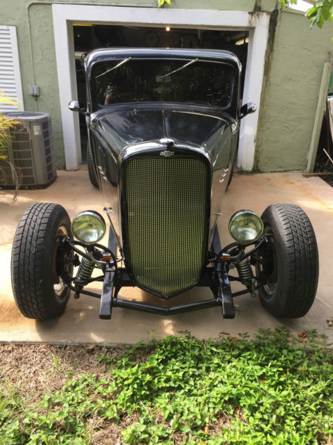 1933 Chevrolet Other - photo 2