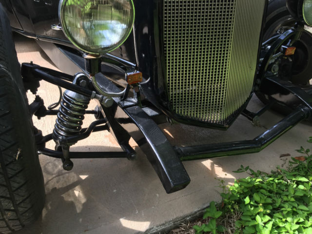 1933 Chevrolet Other - photo 4