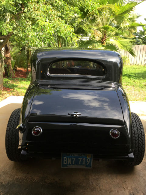 1933 Chevrolet Other - photo 9