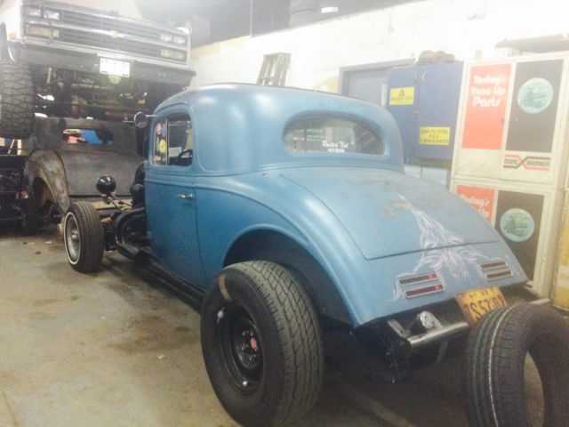1933 Chevrolet Other COUPE
