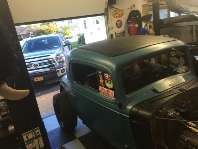 1933 Chevrolet Other COUPE - photo 10