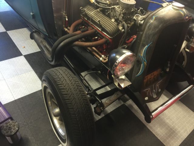 1933 Chevrolet Other COUPE - photo 11