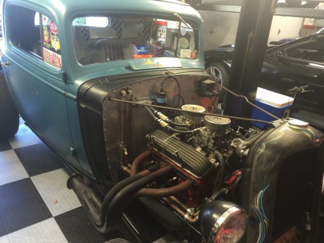 1933 Chevrolet Other COUPE - photo 12