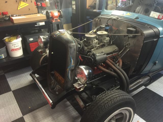 1933 Chevrolet Other COUPE - photo 4