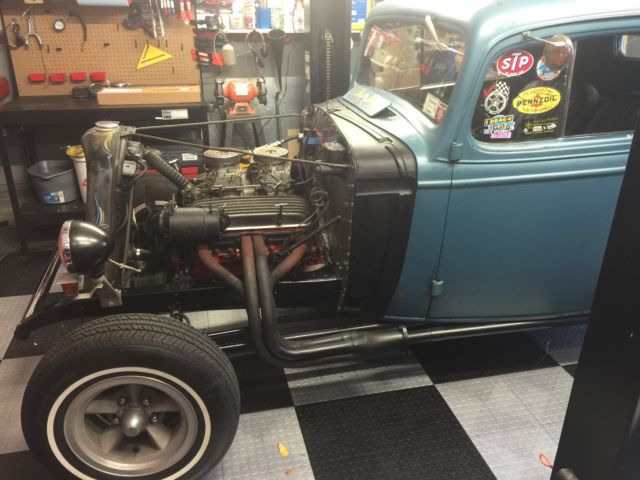 1933 Chevrolet Other COUPE - photo 5