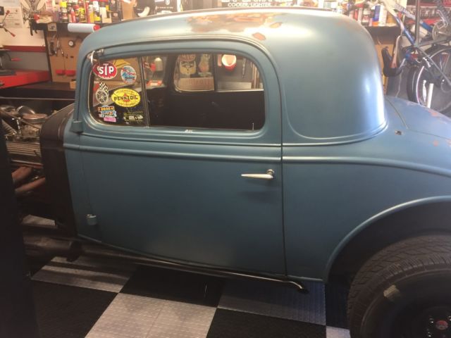 1933 Chevrolet Other COUPE - photo 6