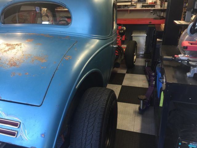 1933 Chevrolet Other COUPE - photo 9