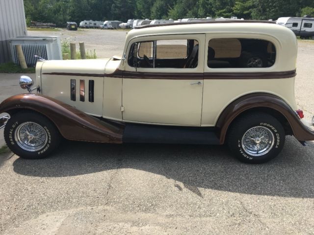 1933 Chevrolet Other - photo 2