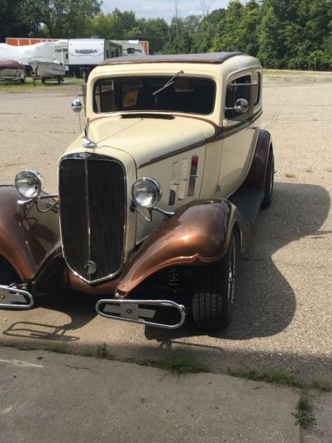 1933 Chevrolet Other - photo 3