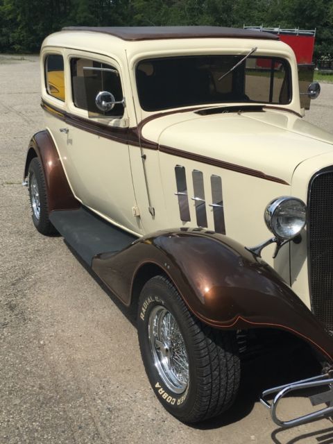 1933 Chevrolet Other - photo 4