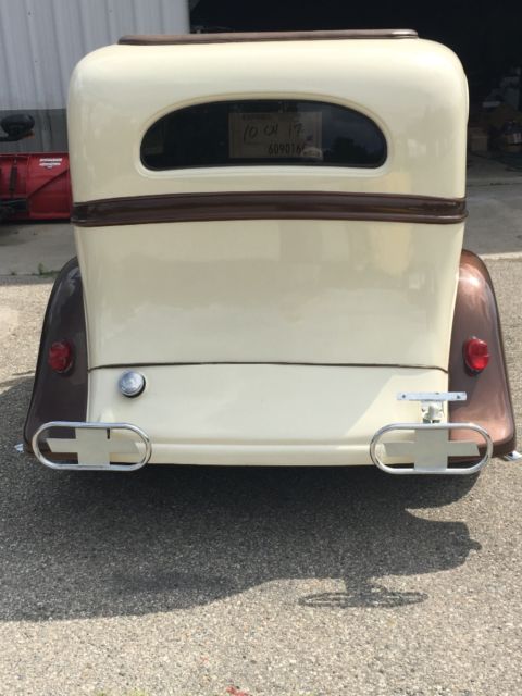 1933 Chevrolet Other - photo 5