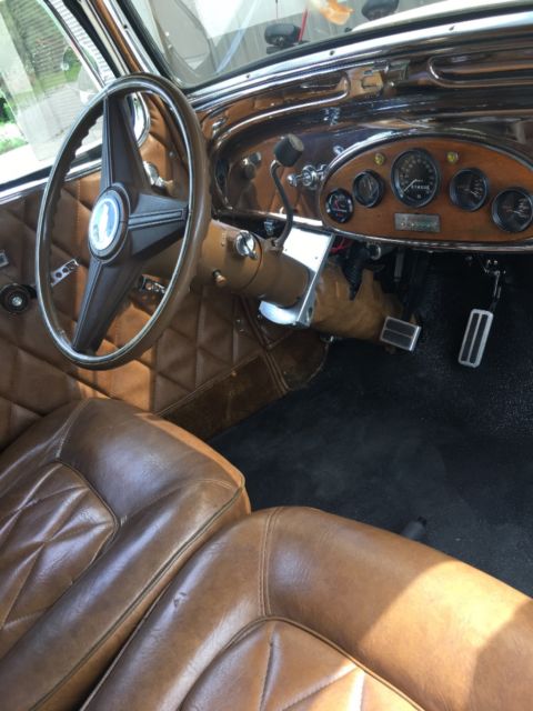 1933 Chevrolet Other - photo 6