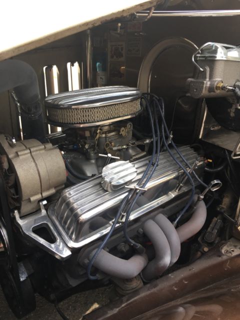 1933 Chevrolet Other - photo 8