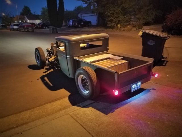 1933 Chevrolet Other Pickups - photo 13