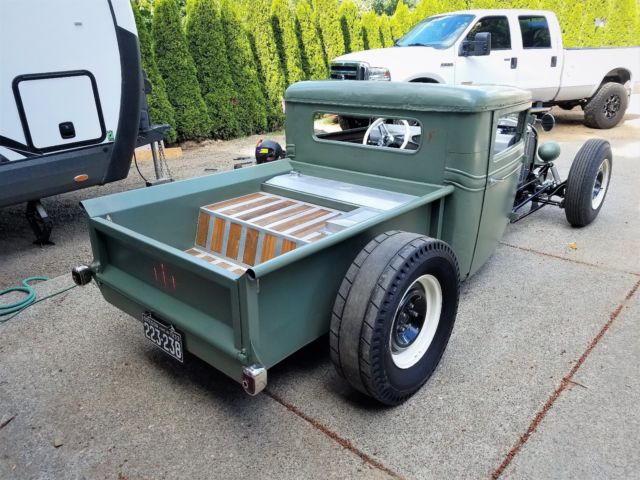 1933 Chevrolet Other Pickups - photo 8