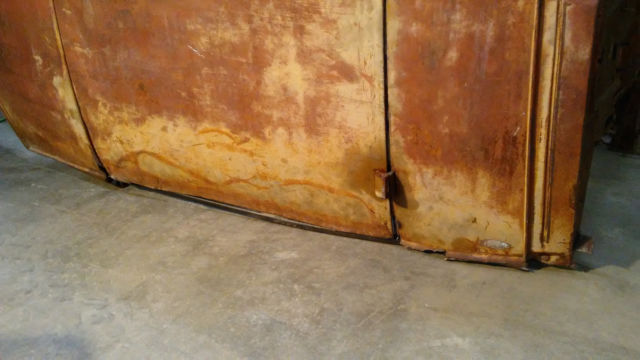 1933 Pontiac coupe -- - photo 7