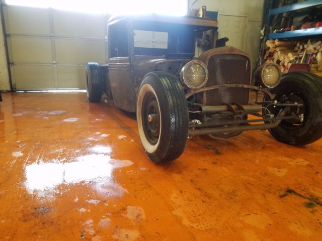 1933 Chevrolet Other Pickups - photo 2