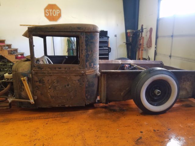 1933 Chevrolet Other Pickups - photo 3
