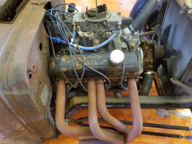 1933 Chevrolet Other Pickups - photo 5