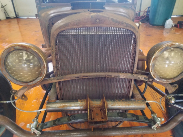 1933 Chevrolet Other Pickups - photo 6