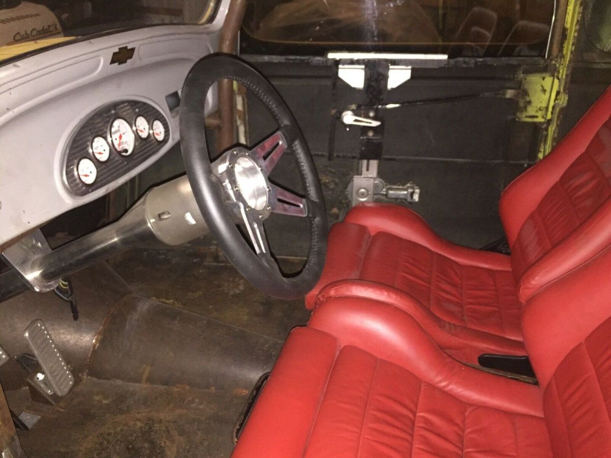 1933 Chevrolet Classic - photo 7