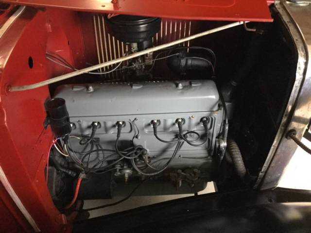1933 Chevrolet Other - photo 11