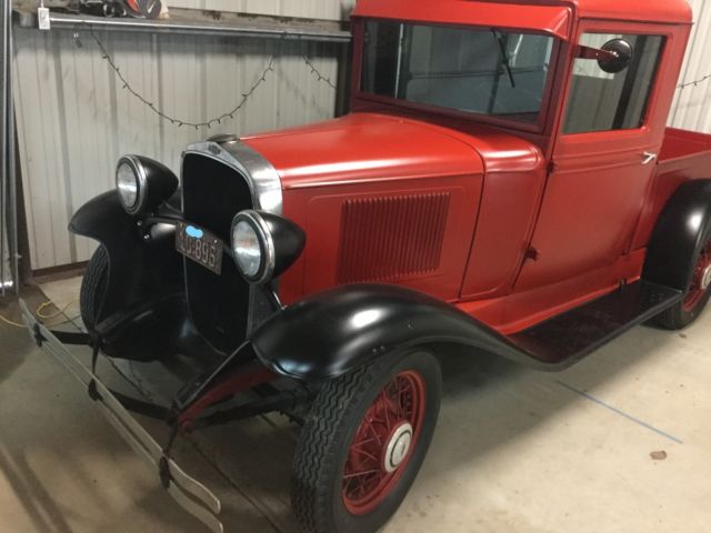 1933 Chevrolet Other - photo 4