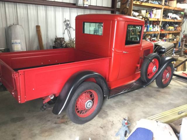 1933 Chevrolet Other - photo 5