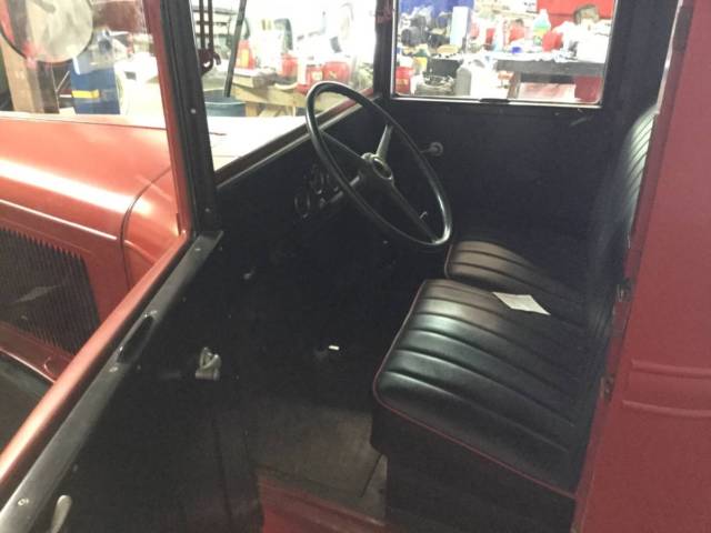 1933 Chevrolet Other - photo 6
