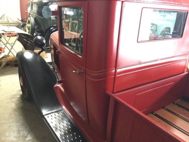 1933 Chevrolet Other - photo 8