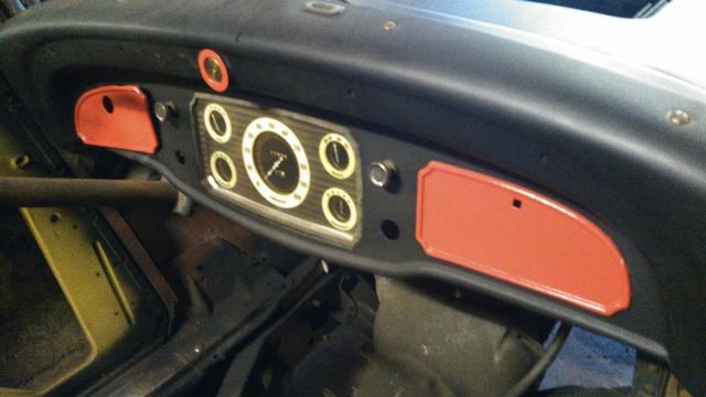 1933 Chrysler Royal royal - photo 12