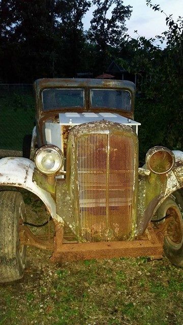 1933 Chrysler Coupe 3 Window - photo 6