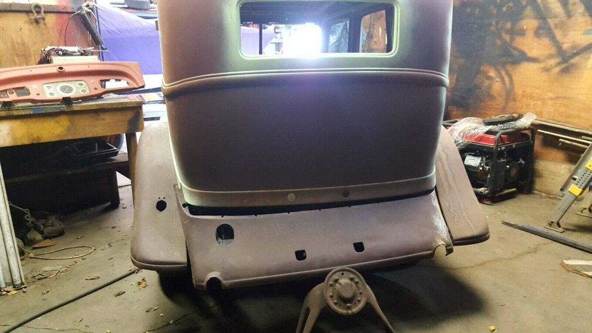 1933 Chrysler Other - photo 10