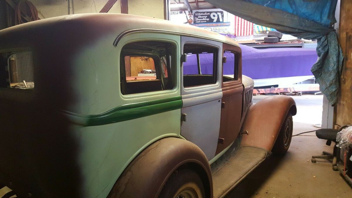 1933 Chrysler Other - photo 2