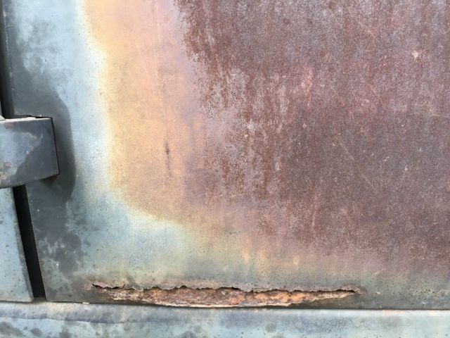 1933 Chrysler CO  4 Door Sedan None - photo 6