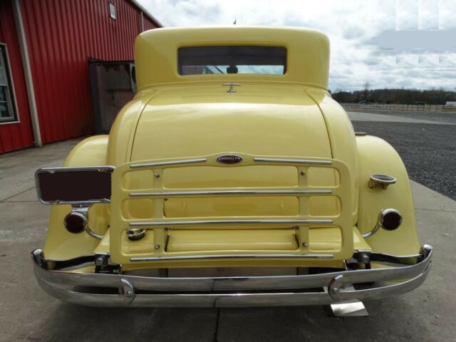 1933 Chrysler Other - photo 10