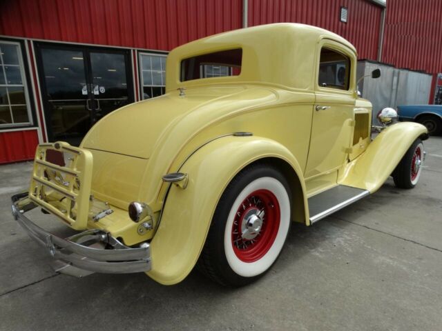1933 Chrysler Other - photo 11