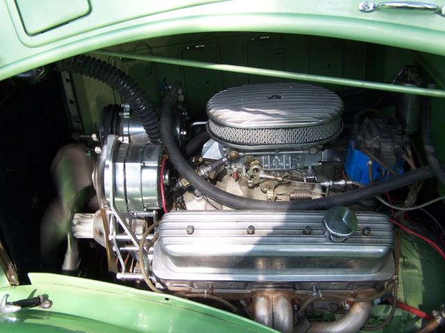 1933 Chrysler Imperial - photo 13