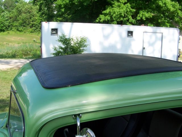 1933 Chrysler Imperial - photo 7