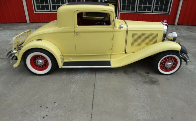 1933 Chrysler Other - photo 5