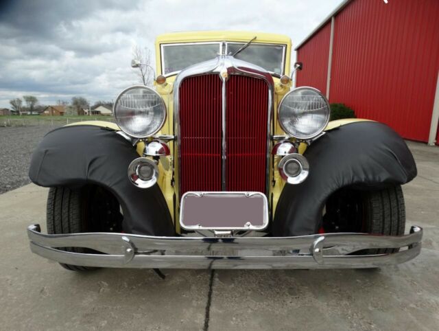 1933 Chrysler Other - photo 7