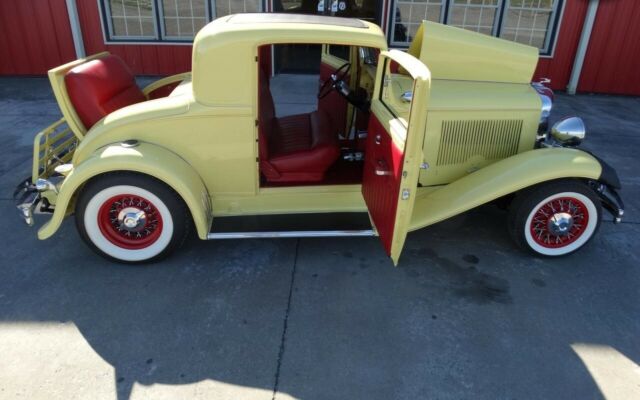 1933 Chrysler Other - photo 8