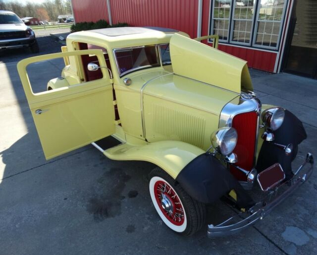 1933 Chrysler Other - photo 9